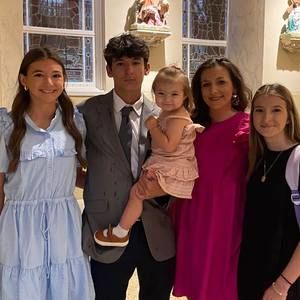 Meet your Posher, Heidi